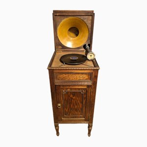 Vintage Phrynis Gramophone Stand