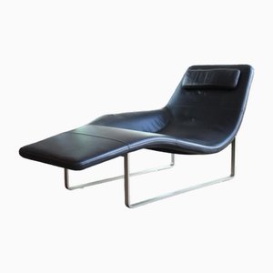 Chaise longue orizzontale di B&b Italia / C&b Italia, inizio XXI secolo