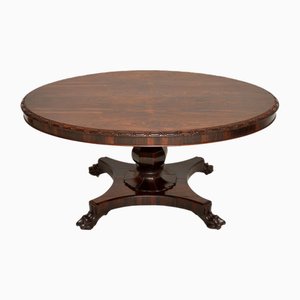 William IV Dining Table, 1830s