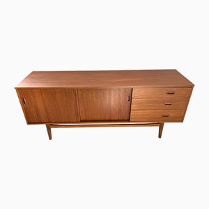 Enfilade Austinsuite Vintage en Teck, 1960