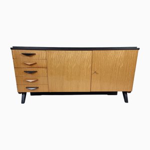 Vintage Tatra Commode, 1970s