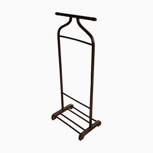 Model P133 Gentlemans Valet Stand by Thonet, 1920s