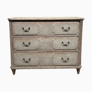 Vintage Gustavian Chest of Drawers