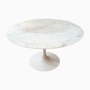 Table Vintage par Eero Saarinen pour Knoll International, 1990s