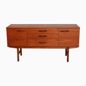 Vintage English Sideboard from Avalon, 1960s