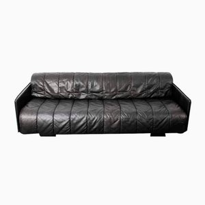 DS69 Sofa mit Bettfunktion von De Sede, 1970er