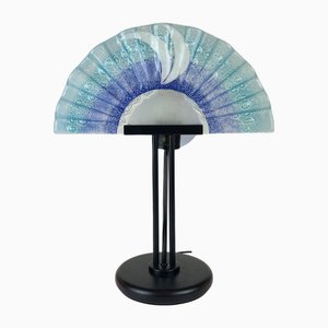 Lampe de Bureau Murano, Italie, 1980s