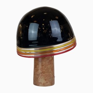 Febo Tischlampe von Roberto Pamio & Renato Toso für Leucos, 1970er