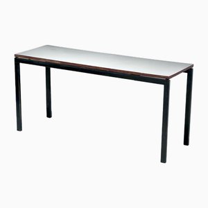 Vintage Cansado Console Table by Charlotte Perriand, 1954