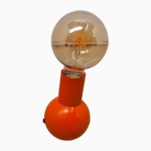 Ausgleichende Mid-Century Space Age Tischlampe, 1960er