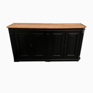 Antikes Eck-Sideboard, 1900er