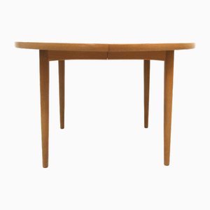 Table de Salle à Manger Triva par Yngvar Sandström pour Nk, Suède, 1960s