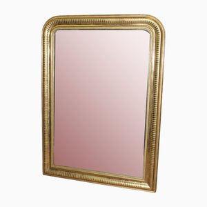 Miroir Epoque Louis-Philippe, 19ème Siècle