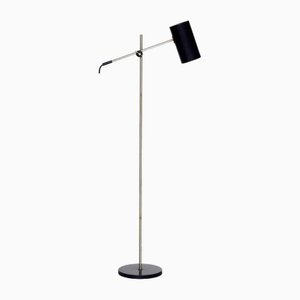 Vintage Floor Lamp attributed to Floris Fiedeldij for Artimeta, 1960s