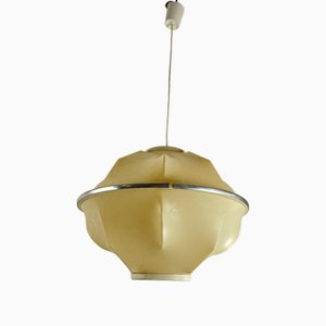 Mid-Century Pendant Lamp, 1960s