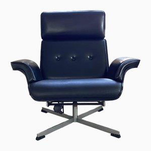 Fauteuil Eames pour Artimeta, Pays-Bas, 1970s