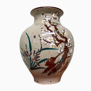 Ikebana Flower Vase, 1960s