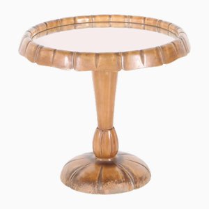 Table d'Appoint Vintage, Italie, 1960