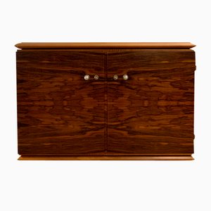 Art Deco Chest of Drawers in the style of Christian Krass, 1930s