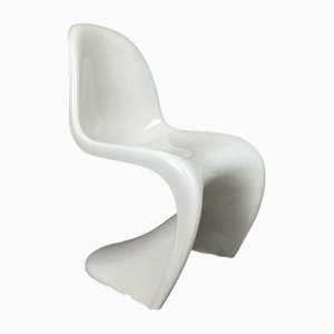 Silla Panton de Verner Panton, 1976