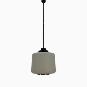 Suspension Mid-Century de Stilnovo, Italie, 1950s