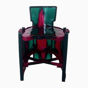 Vintage Nobody's Perfect Chair by Gaetano Pesce for Zerodisegno, 2002