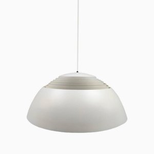 Vintage Pendant Lamp by Arne Jacobsen for Louis Poulsen, 1960s