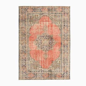 Tapis Vintage Beige, Turquie