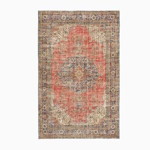 Tapis Vintage Beige, Turquie