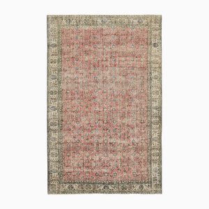 Tapis Vintage Beige, Turquie