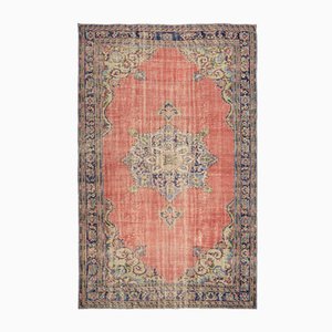 Tapis Vintage Beige, Turquie