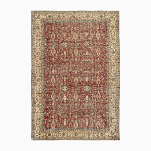 Tapis Vintage Beige, Turquie