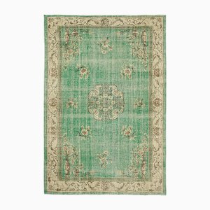 Tapis Vintage Beige, Turquie