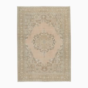 Tapis Vintage Beige