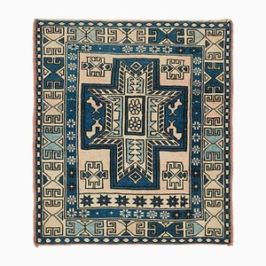 Tapis Anatolien Beige Vintage