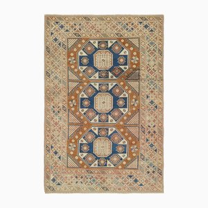 Anatolian Beige Area Rug