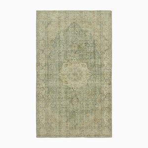 Tapis Beige Vintage, Turquie