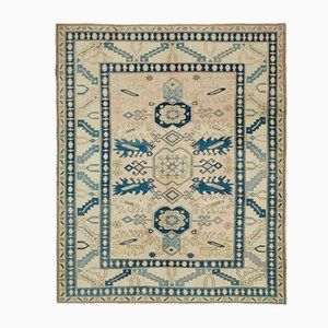 Grand Tapis Vintage Beige