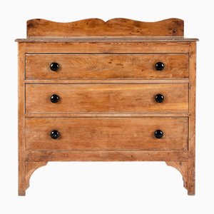 Welsh Pine Chest of Drawers