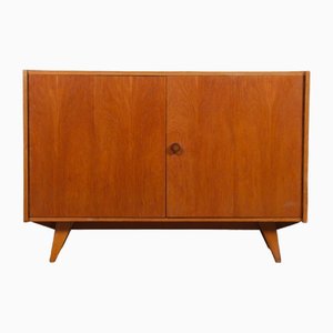 Vintage Model U-450 Dresser by Jiroutek for Interier Praha, 1960s