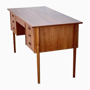 Danish Desk in Teak