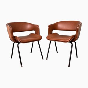Oxford Model Armchairs by Martin Grierson for Arflex, 1960s, Set of 2