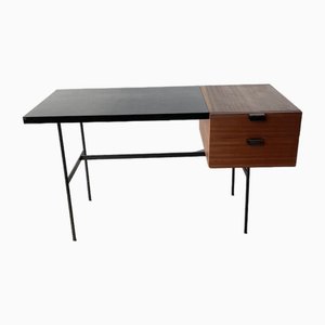 Desk by Pierre Paulin for Thonet, 1954