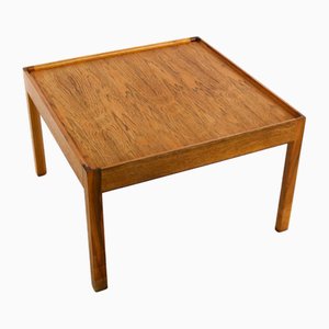 Table Basse Mid-Century en Palissandre