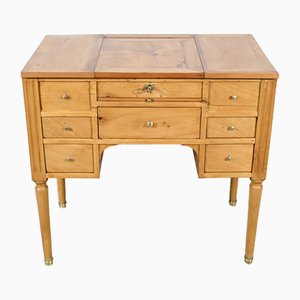 Small Dressing Table in Cherry