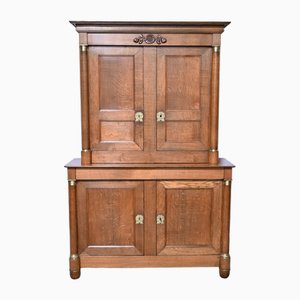 Two-Body Property Buffet in Oak