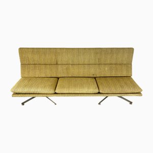 Sofa by Georges Van Rijck for Beaufort, 1950s