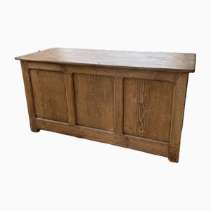 Oak and Pine Counter, 1950