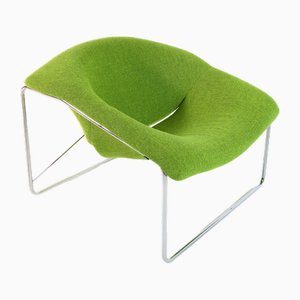 Cubic Armchair by Olivier Mourgue for Airborne, 1960s