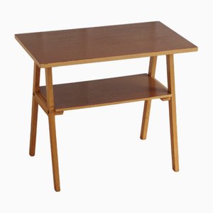 Table d'Appoint Mid-Century, 1960s